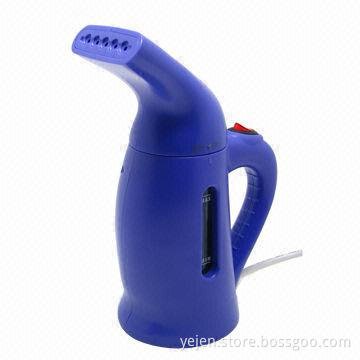 Travel Garment Steamer/Sprayer Steam Tron with 230V Working Voltage and 850W Working Power